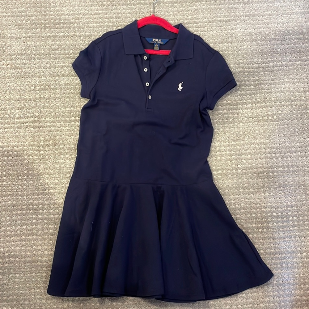 Polo by Ralph Lauren dress